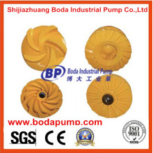 Wear Resistant Slurry Pump Spare Parts